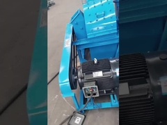 Lini Produksi Pelet Kayu Biofuel 1~10T/H Industri Untuk Membuat Pelet Untuk Pemanasan