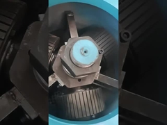 Pabrik Pelet Biomassa PTO 80 - 500 Kph Pabrik Pelet Jerami Kayu Dengan CE