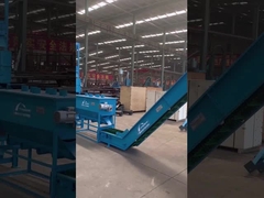 garis pelet kayu, chloe