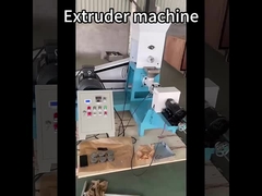 Sistem Produksi Pakan Ikan Bersertifikasi CE Solusi Utama untuk Nutrisi Kucing