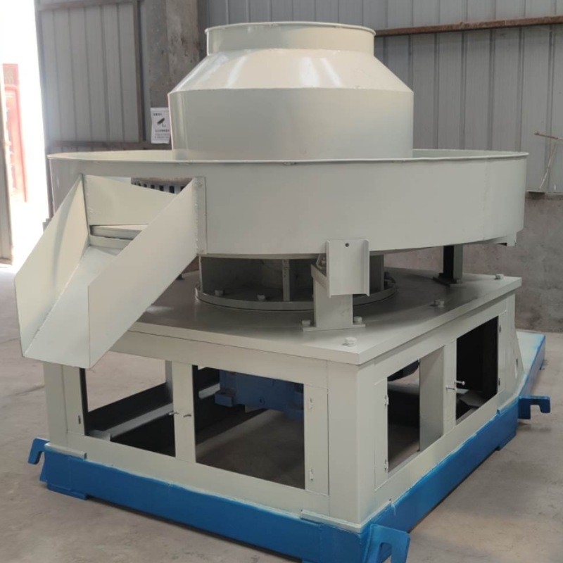 Efisiensi Biomass Briquetting Machine for Wood Straw Sawdust Briquettes dengan kapasitas 200-500kg/jam dan 18,5kw