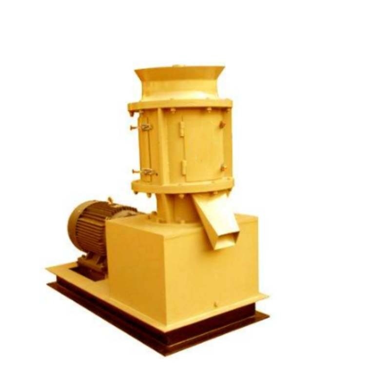 Rumah Mesin Pellet Kayu Sawdust Dikompres Mesin Briquetting Kayu Bahan Bakar Kayu Pellet Mesin Membuat