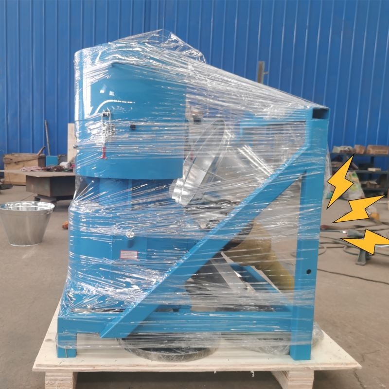 2 Roller Power Take Off Mill Pellet Kayu Hewan Untuk Keuntungan Produksi Pellet