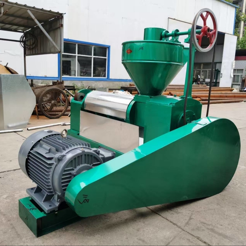 Mesin Pellet Kayu 200kg/jam Dengan Produktivitas Tinggi Jenis Diesel Membuat Peralatan Pellet Kayu