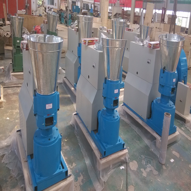 90-120kg/h output pakan hewan mesin pellet pakan hewan murah pellet pabrik pakan hewan