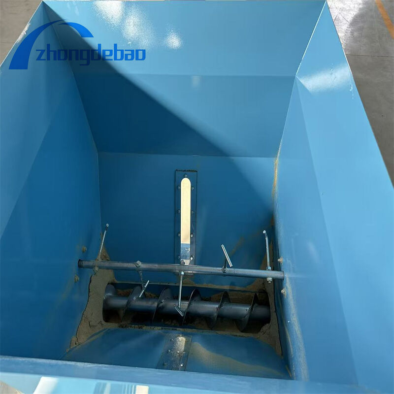 Mesin Extruder Pakan Ikan DGP100 Floating And Sinking Pellet Maker Untuk Aquaculture Feed Mill Dengan Frame Heavy Duty
