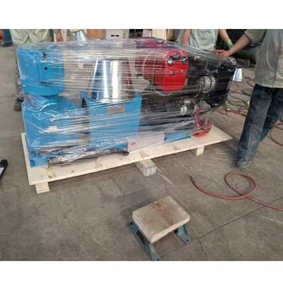 Mesin Pelet Pakan Ternak Unggas Mesin Diesel Pabrik Pengolahan Pakan
