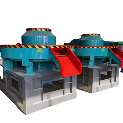 Mesin Briquetting Biomass Berkelanjutan Menghasilkan 200-500kg/jam Briquette Silinder dari Kayu